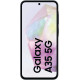 Смартфон Samsung Galaxy A35 5G 8/128Gb темно-синий