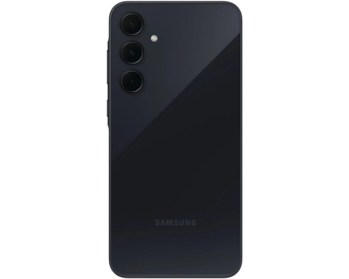 Смартфон Samsung Galaxy A35 5G 8/128Gb темно-синий