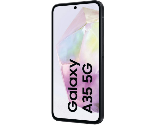 Смартфон Samsung Galaxy A35 5G 8/128Gb темно-синий