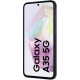 Смартфон Samsung Galaxy A35 5G 8/128Gb темно-синий
