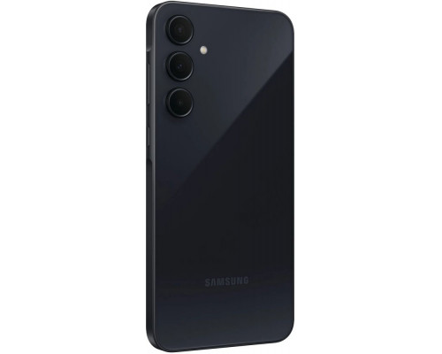 Смартфон Samsung Galaxy A35 5G 8/128Gb темно-синий