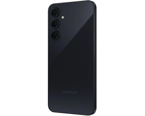 Смартфон Samsung Galaxy A35 5G 8/128Gb темно-синий