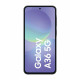 Смартфон Samsung Galaxy A36 8/128Gb 5G черный