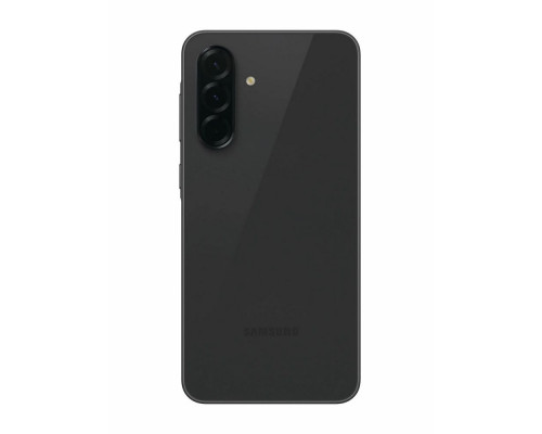 Смартфон Samsung Galaxy A36 8/128Gb 5G черный