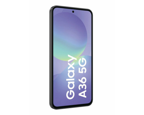 Смартфон Samsung Galaxy A36 8/128Gb 5G черный