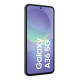 Смартфон Samsung Galaxy A36 8/128Gb 5G черный