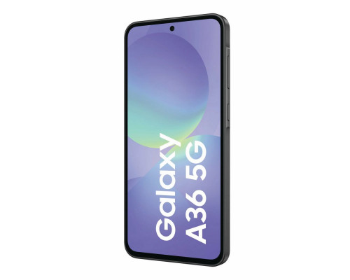 Смартфон Samsung Galaxy A36 8/128Gb 5G черный