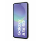 Смартфон Samsung Galaxy A36 8/128Gb 5G черный