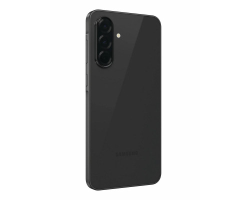 Смартфон Samsung Galaxy A36 8/128Gb 5G черный