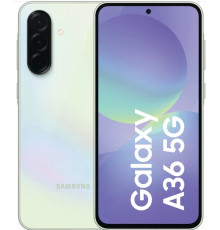 Смартфон Samsung Galaxy A36 8/128Gb лайм