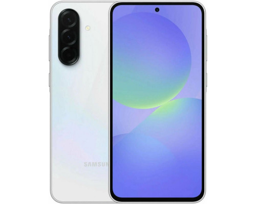 Смартфон Samsung Galaxy A36 12/256Gb белый