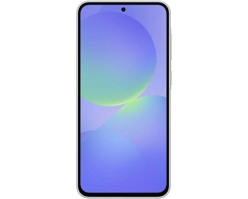 Смартфон Samsung Galaxy A36 12/256Gb белый