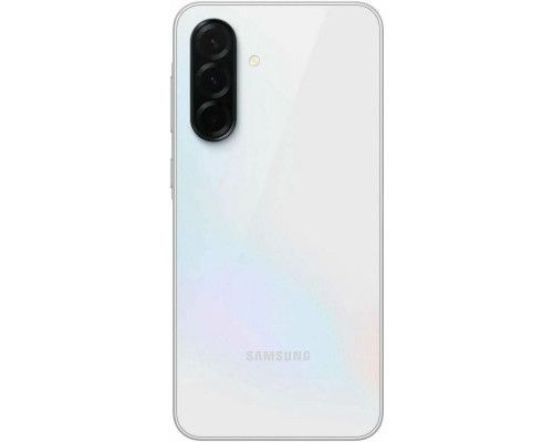 Смартфон Samsung Galaxy A36 12/256Gb белый