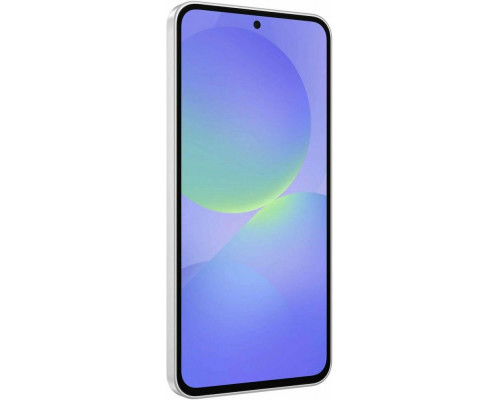 Смартфон Samsung Galaxy A36 12/256Gb белый