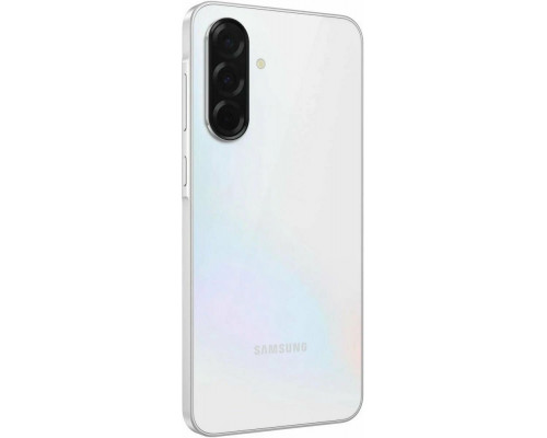 Смартфон Samsung Galaxy A36 12/256Gb белый