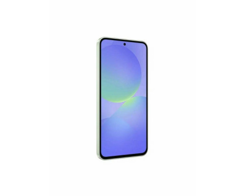 Смартфон Samsung Galaxy A36 12/256Gb лайм