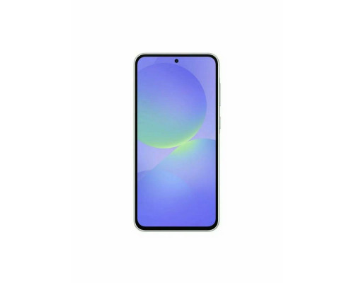 Смартфон Samsung Galaxy A36 12/256Gb лайм