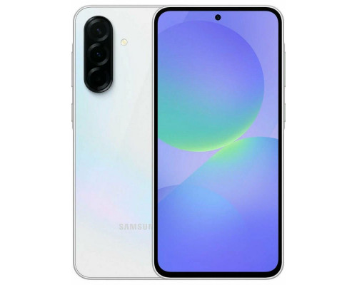 Смартфон Samsung Galaxy A36 8/128Gb белый 5G