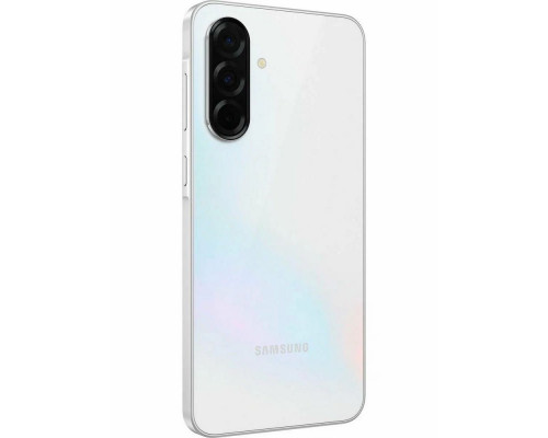 Смартфон Samsung Galaxy A36 8/128Gb белый 5G