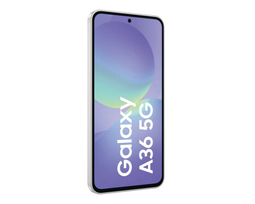Смартфон Samsung Galaxy A36 8/256Gb лаванда