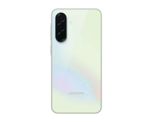 Смартфон Samsung Galaxy A36 8/256Gb лайм