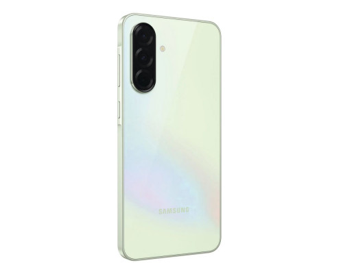 Смартфон Samsung Galaxy A36 8/256Gb лайм