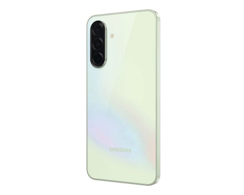Смартфон Samsung Galaxy A36 8/256Gb лайм