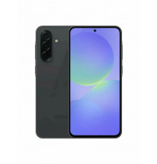 Смартфон Samsung Galaxy A36 8/256Gb черный