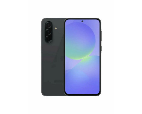 Смартфон Samsung Galaxy A36 8/256Gb черный