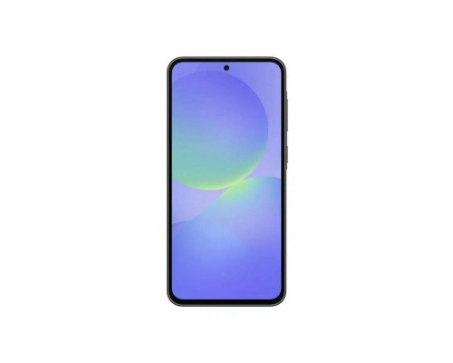 Смартфон Samsung Galaxy A36 8/256Gb черный
