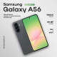Смартфон Samsung Galaxy A56 12/256Gb графит