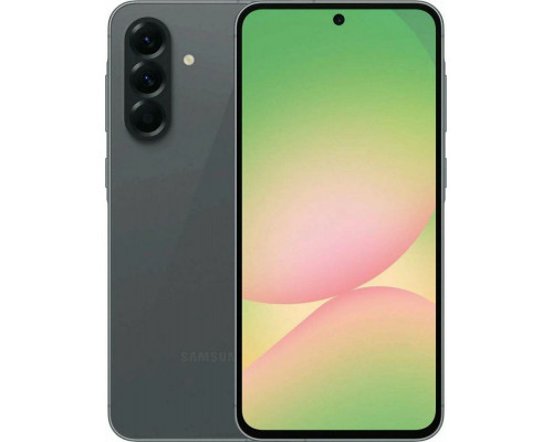 Смартфон Samsung Galaxy A56 8/128Gb графит