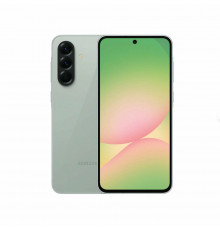 Смартфон Samsung Galaxy A56 8/128Gb оливковый