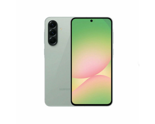 Смартфон Samsung Galaxy A56 8/128Gb оливковый