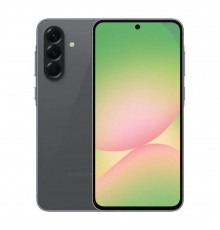 Смартфон Samsung Galaxy A56 8/256Gb графит