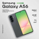 Смартфон Samsung Galaxy A56 8/256Gb графит