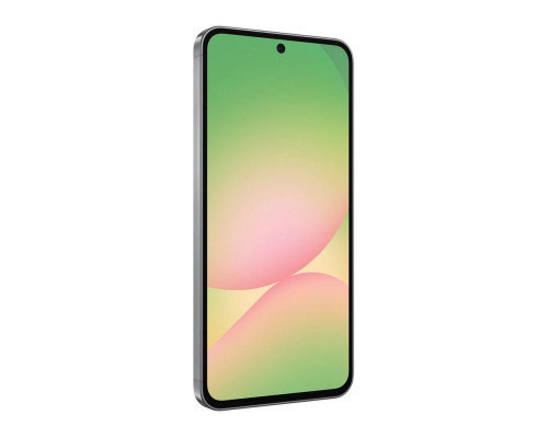 Смартфон Samsung Galaxy A56 8/256Gb графит