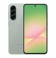 Смартфон Samsung Galaxy A56 8/256Gb оливковый