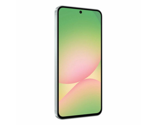Смартфон Samsung Galaxy A56 8/256Gb оливковый