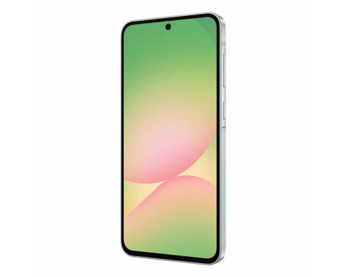Смартфон Samsung Galaxy A56 8/256Gb оливковый