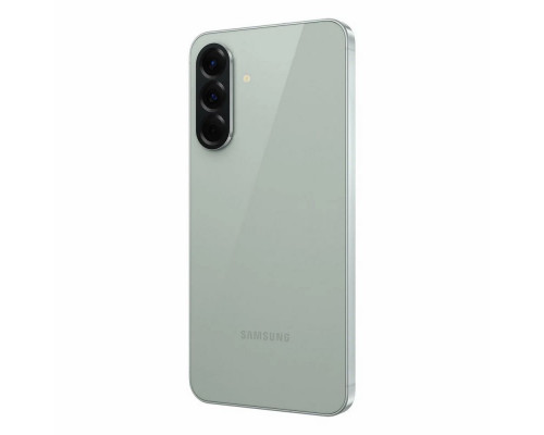Смартфон Samsung Galaxy A56 8/256Gb оливковый