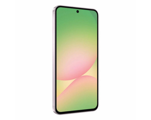 Смартфон Samsung Galaxy A56 8/256Gb розовый