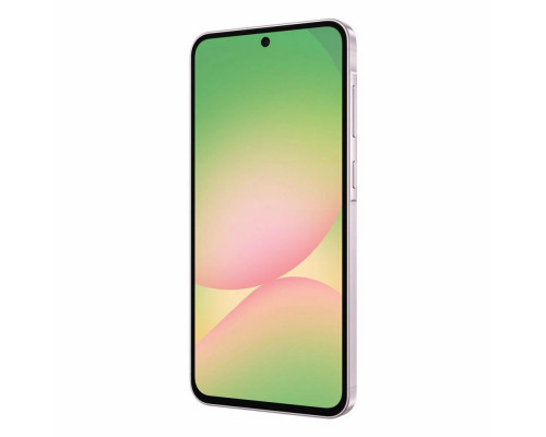 Смартфон Samsung Galaxy A56 8/256Gb розовый