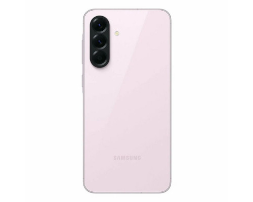 Смартфон Samsung Galaxy A56 8/256Gb розовый