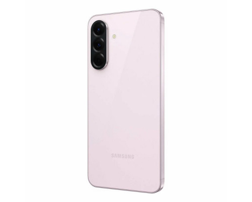 Смартфон Samsung Galaxy A56 8/256Gb розовый