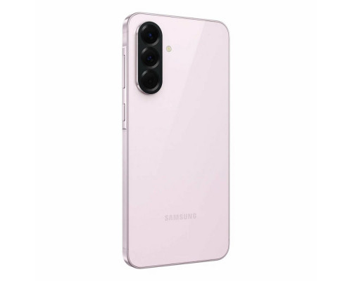 Смартфон Samsung Galaxy A56 8/256Gb розовый