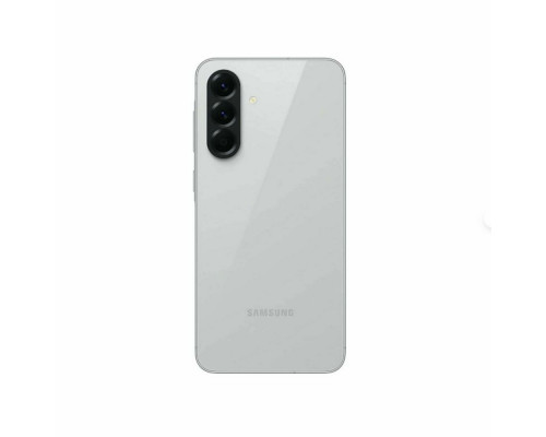 Смартфон Samsung Galaxy A56 8/256Gb светло-серый