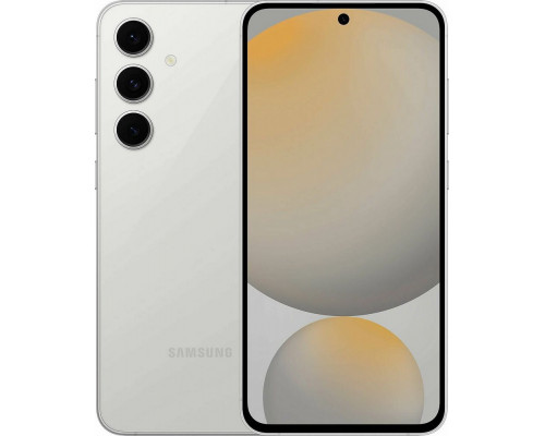 Смартфон Samsung Galaxy S24 FE 8/128Gb серый