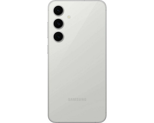 Смартфон Samsung Galaxy S24 FE 8/128Gb серый
