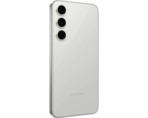 Смартфон Samsung Galaxy S24 FE 8/128Gb серый